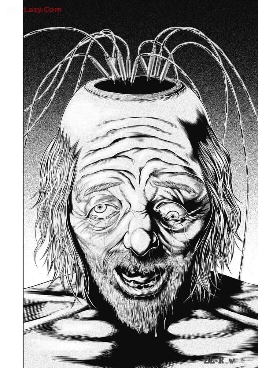 Chú Hề Trả Thù Chapter 49 - 4