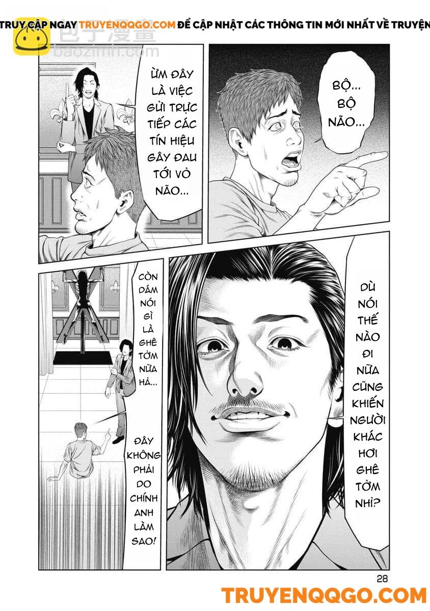 Chú Hề Trả Thù Chapter 49 - 6