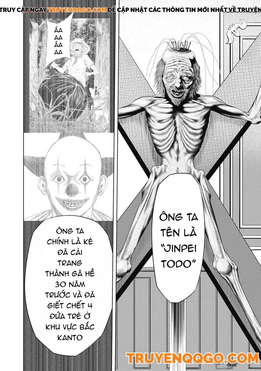 Chú Hề Trả Thù Chapter 49 - 8