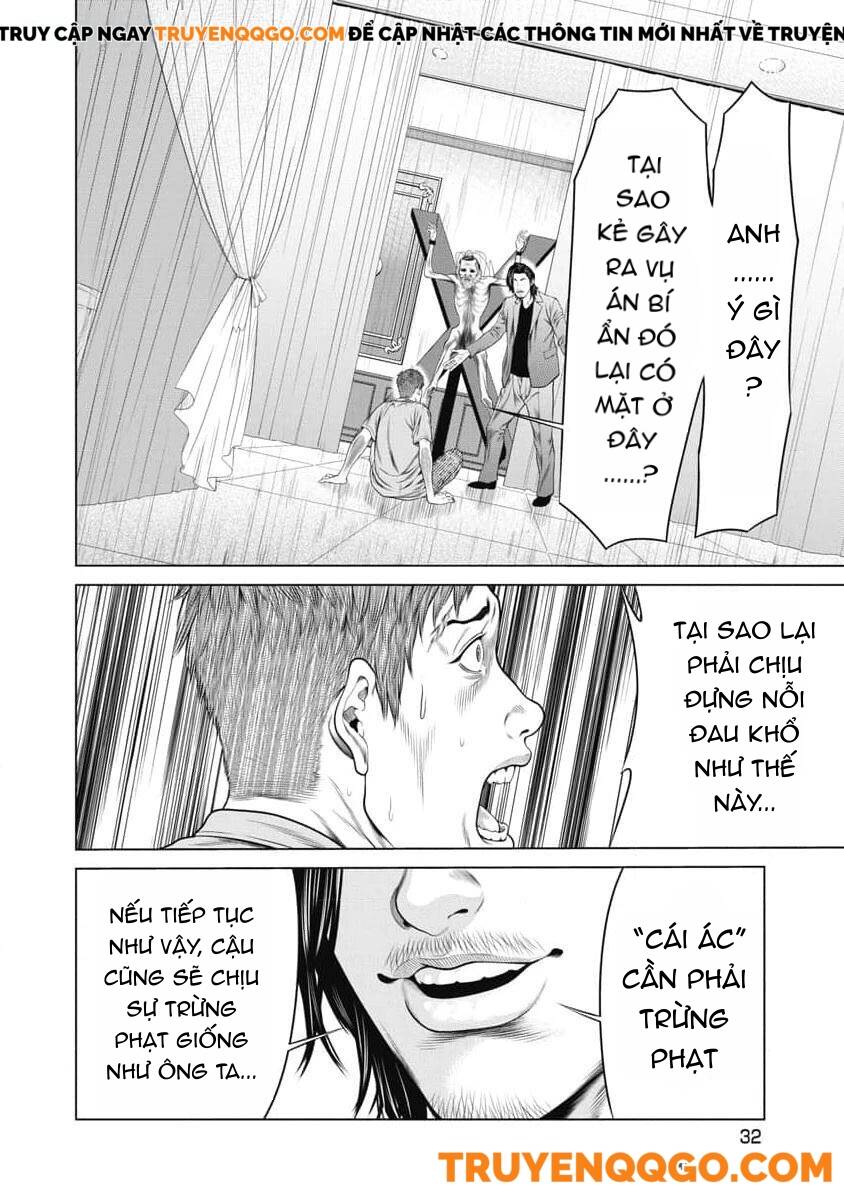 Chú Hề Trả Thù Chapter 49 - 10