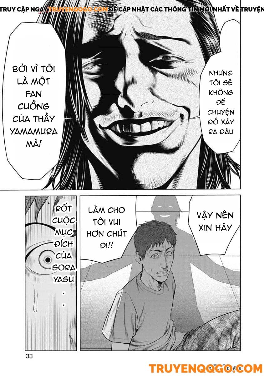 Chú Hề Trả Thù Chapter 49 - 11