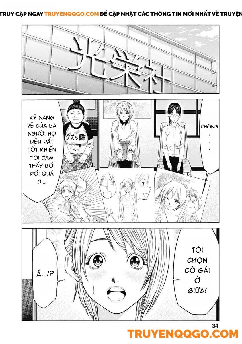 Chú Hề Trả Thù Chapter 49 - 12