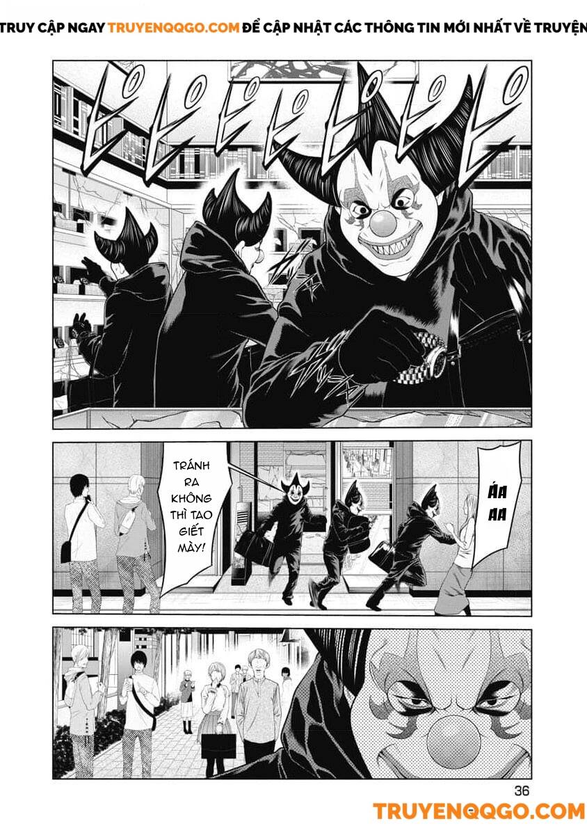 Chú Hề Trả Thù Chapter 49 - 14