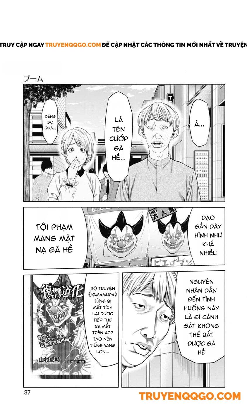 Chú Hề Trả Thù Chapter 49 - 15