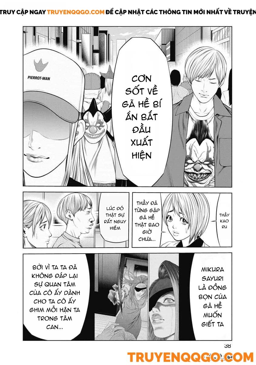 Chú Hề Trả Thù Chapter 49 - 16