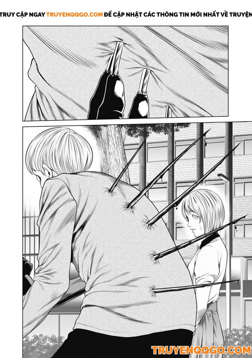 Chú Hề Trả Thù Chapter 49 - 18