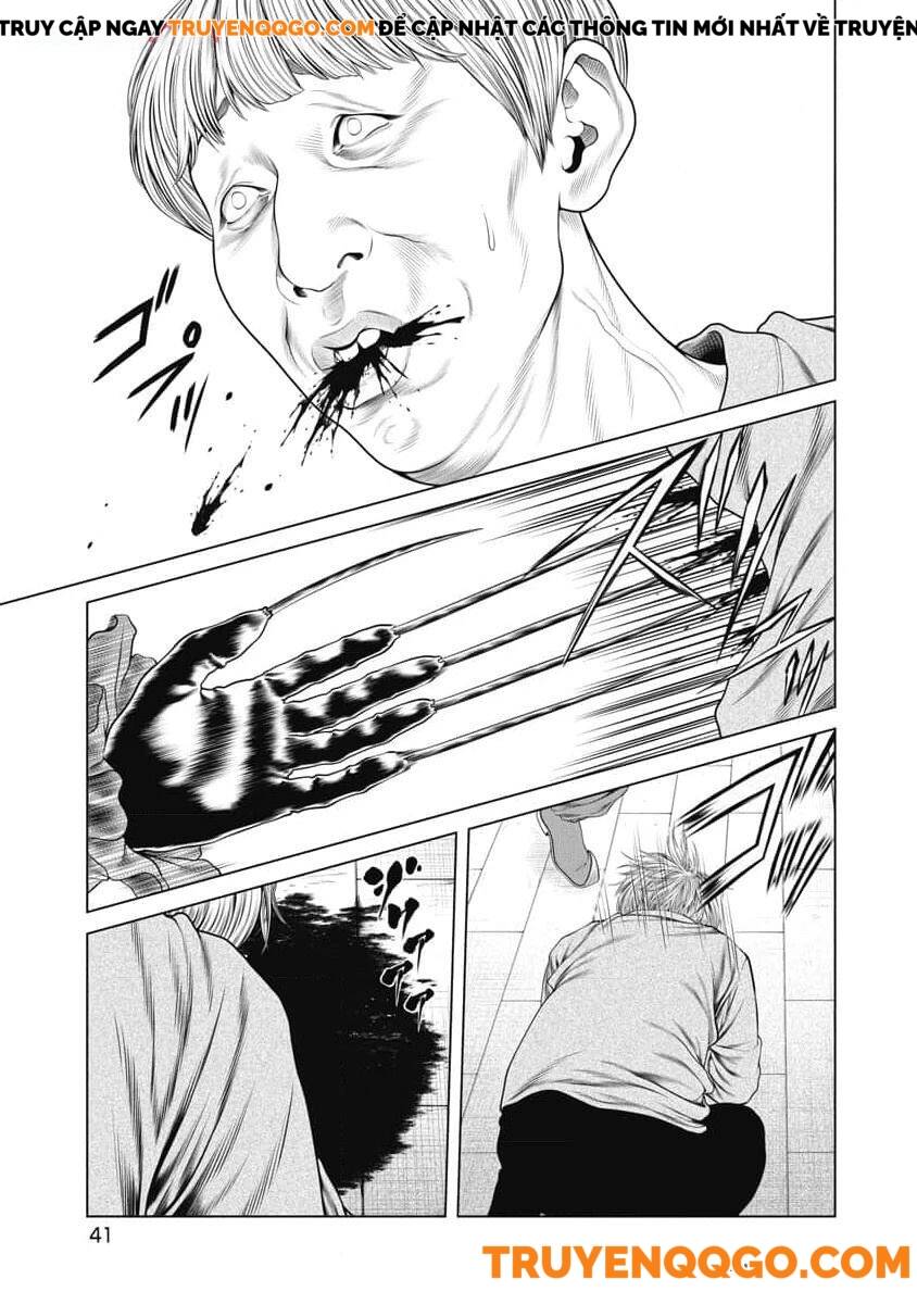 Chú Hề Trả Thù Chapter 49 - 19