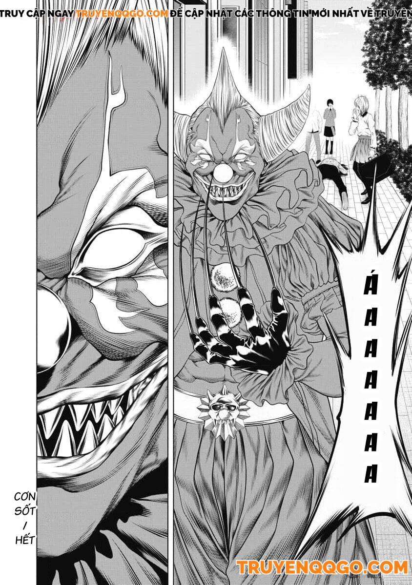 Chú Hề Trả Thù Chapter 49 - 20