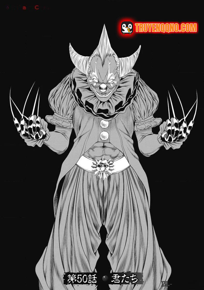 Chú Hề Trả Thù Chapter 50 - 1