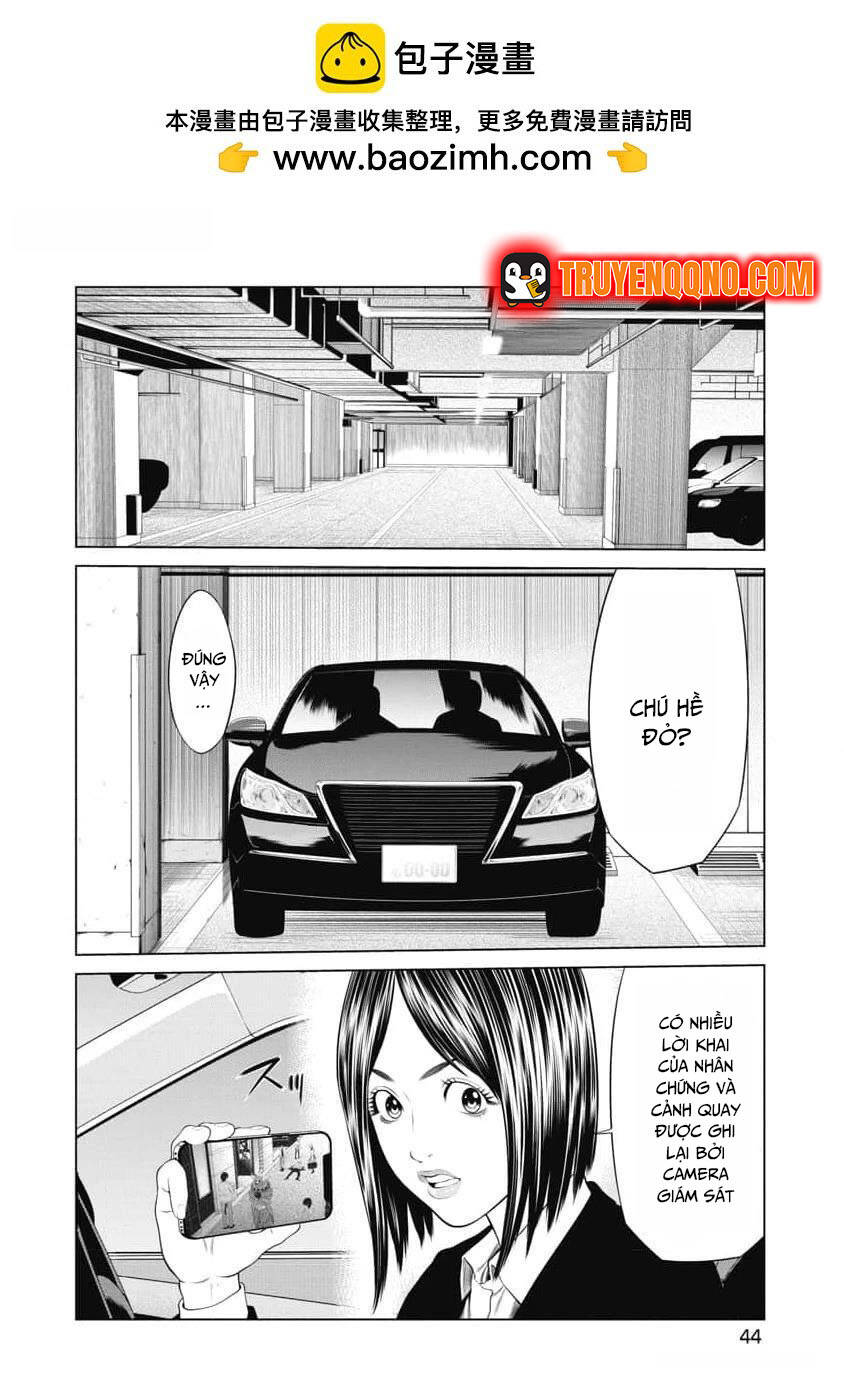 Chú Hề Trả Thù Chapter 50 - 2