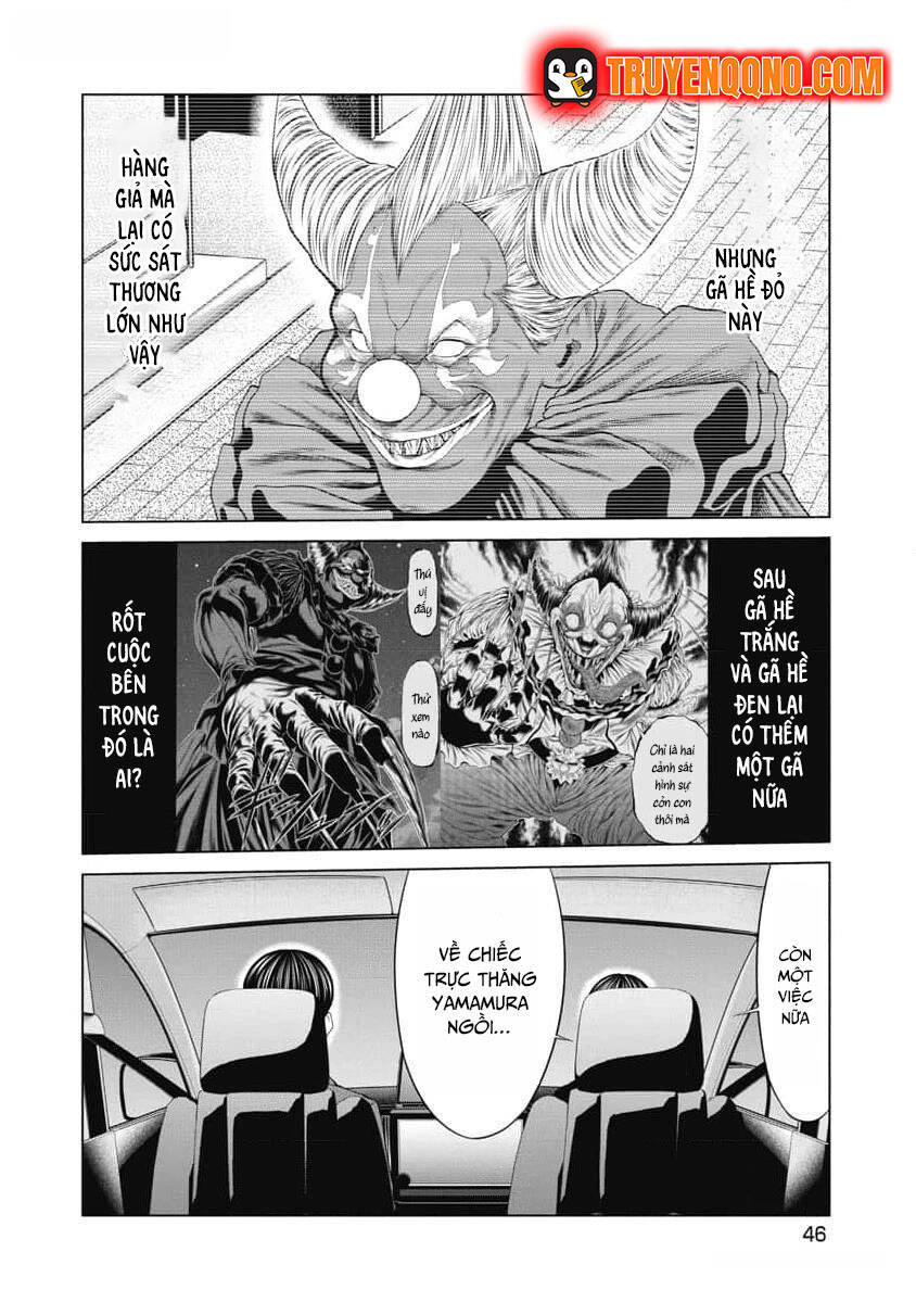 Chú Hề Trả Thù Chapter 50 - 4