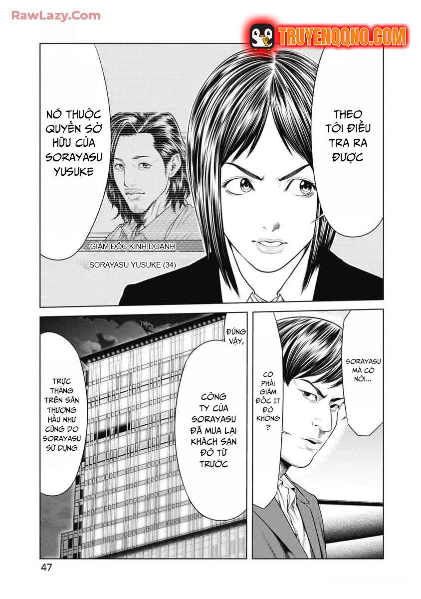 Chú Hề Trả Thù Chapter 50 - 5