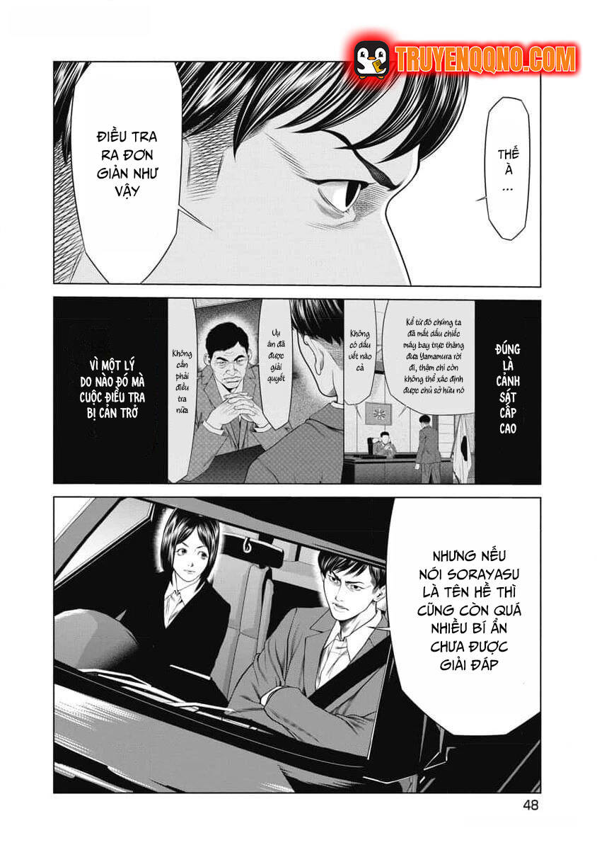 Chú Hề Trả Thù Chapter 50 - 6