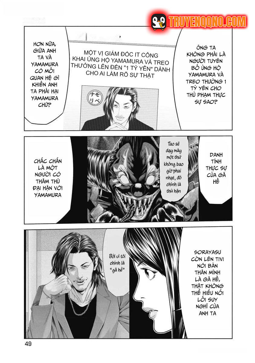 Chú Hề Trả Thù Chapter 50 - 7