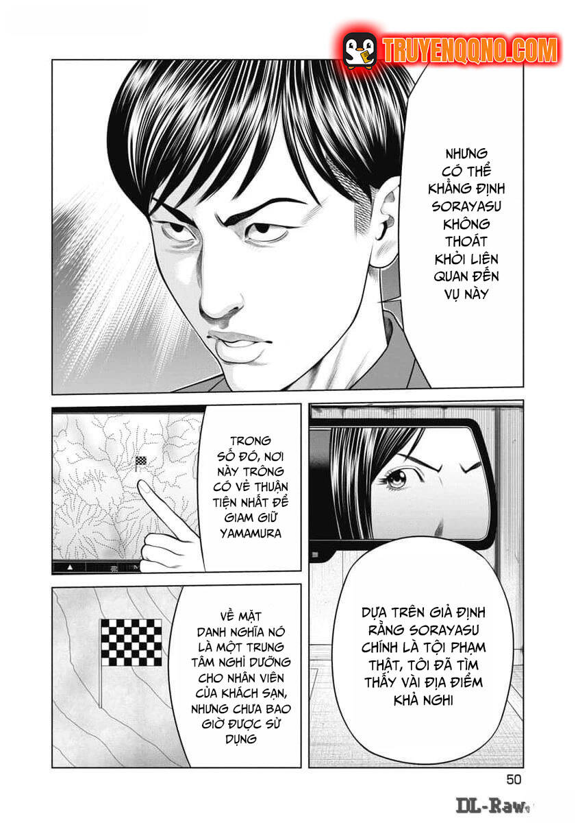 Chú Hề Trả Thù Chapter 50 - 8