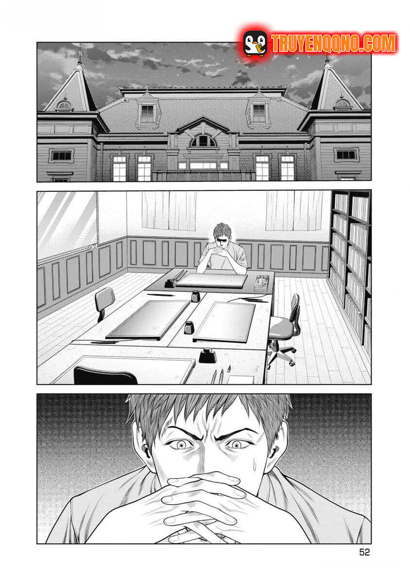 Chú Hề Trả Thù Chapter 50 - 10