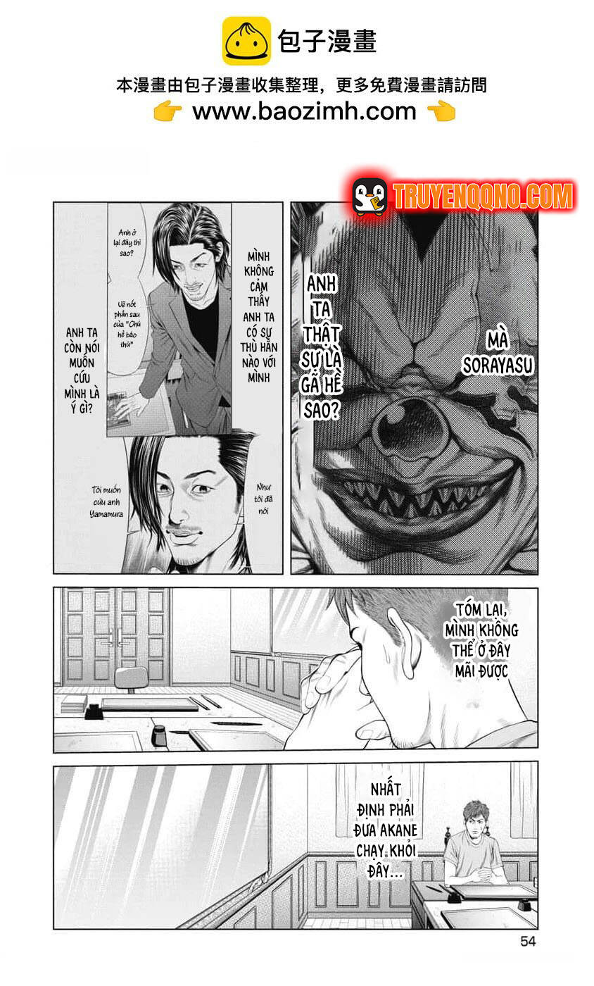 Chú Hề Trả Thù Chapter 50 - 12