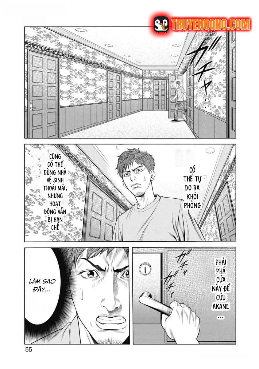 Chú Hề Trả Thù Chapter 50 - 13