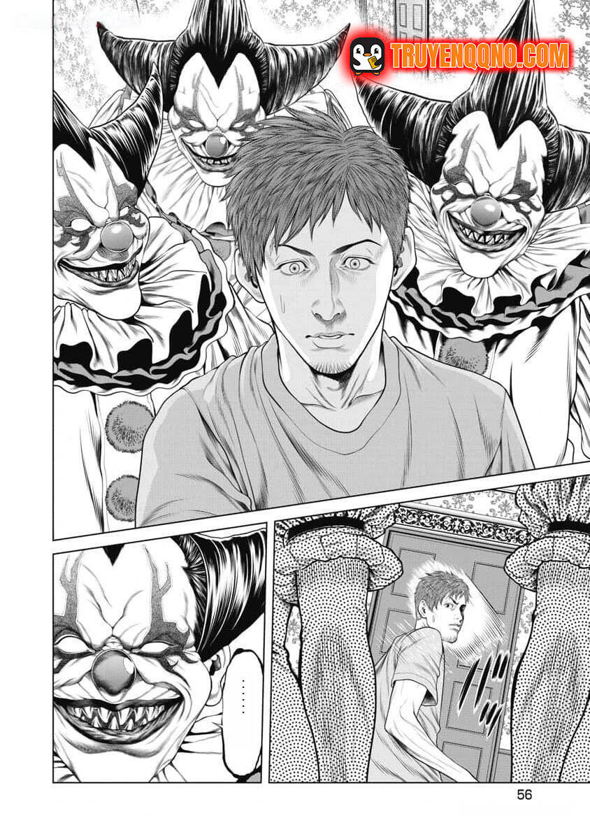 Chú Hề Trả Thù Chapter 50 - 14