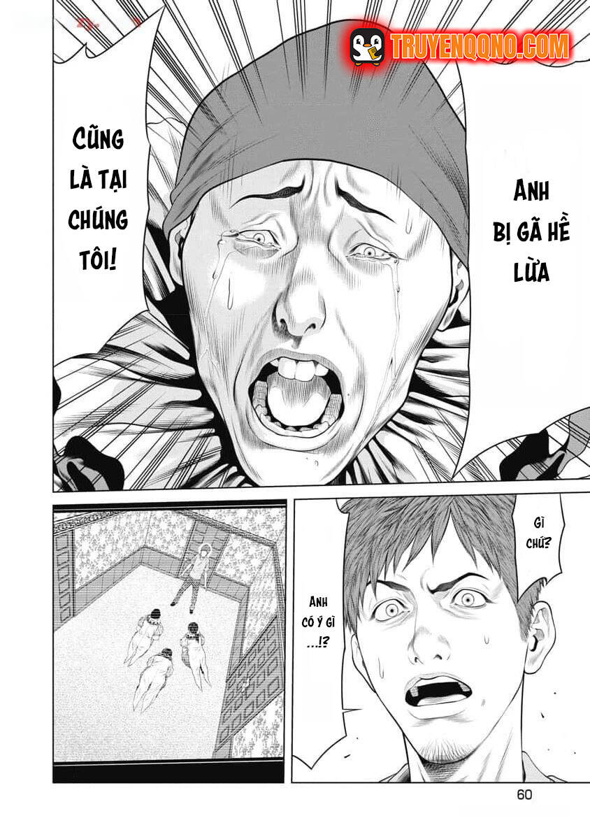 Chú Hề Trả Thù Chapter 50 - 18