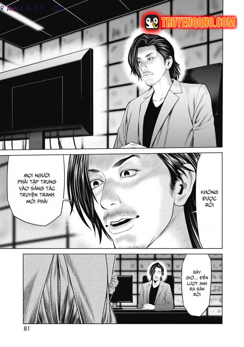 Chú Hề Trả Thù Chapter 50 - 19