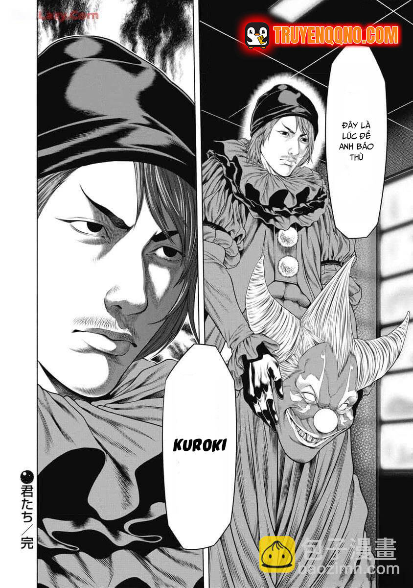 Chú Hề Trả Thù Chapter 50 - 20