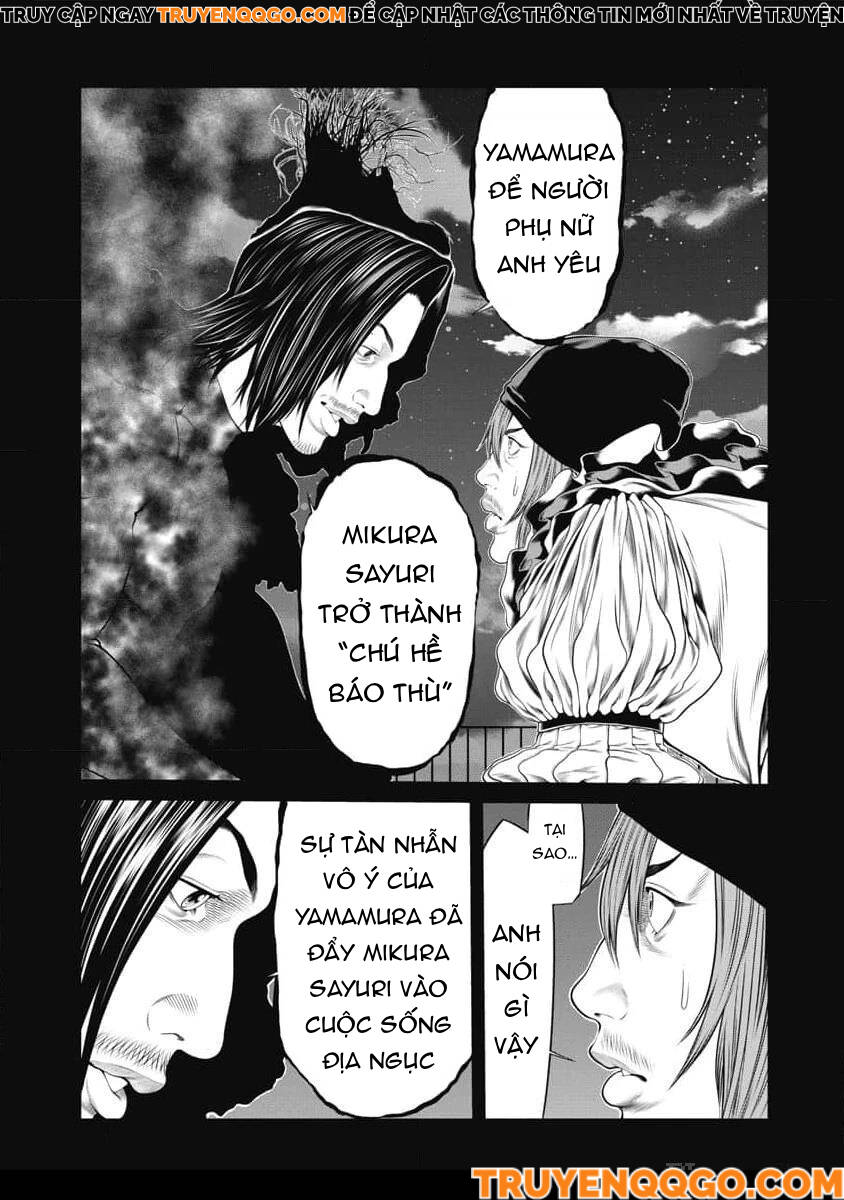 Chú Hề Trả Thù Chapter 51 - 3