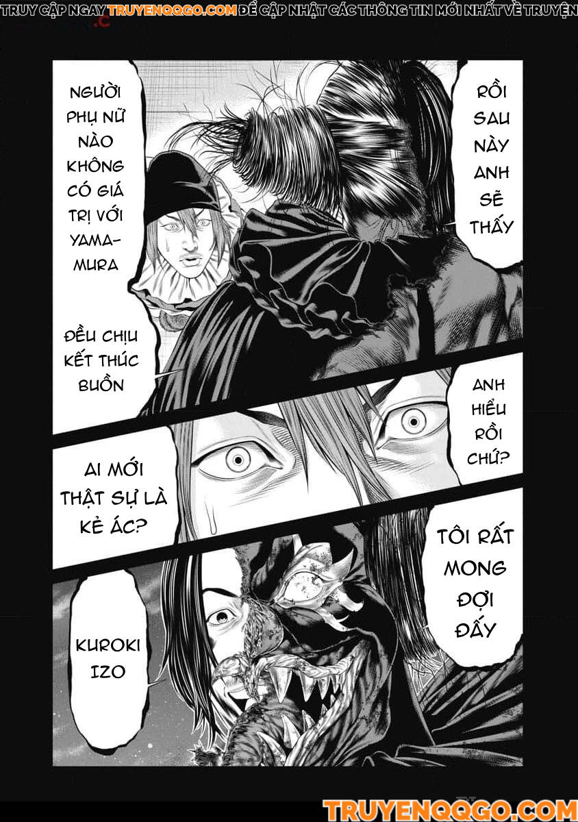 Chú Hề Trả Thù Chapter 51 - 4