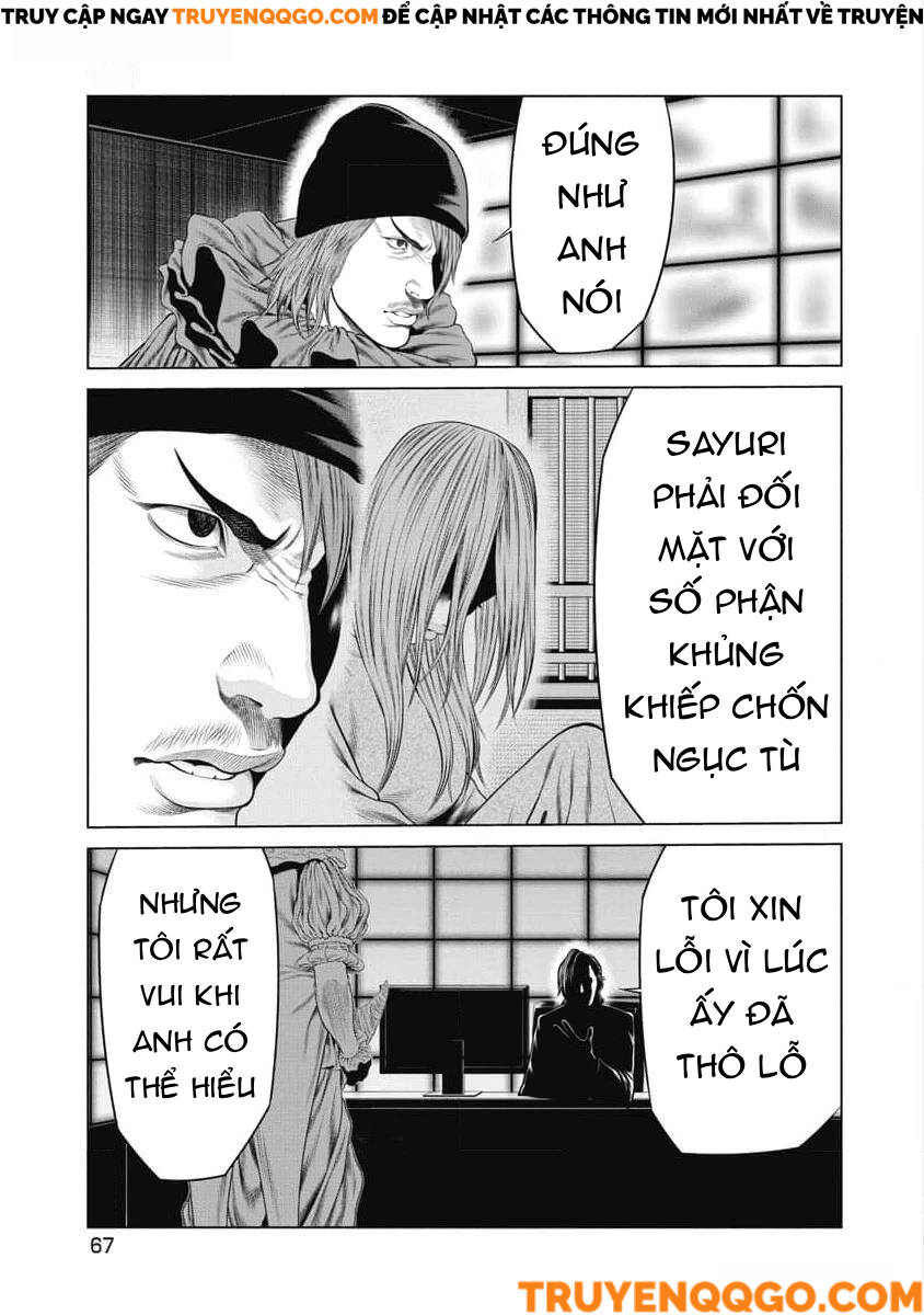 Chú Hề Trả Thù Chapter 51 - 5