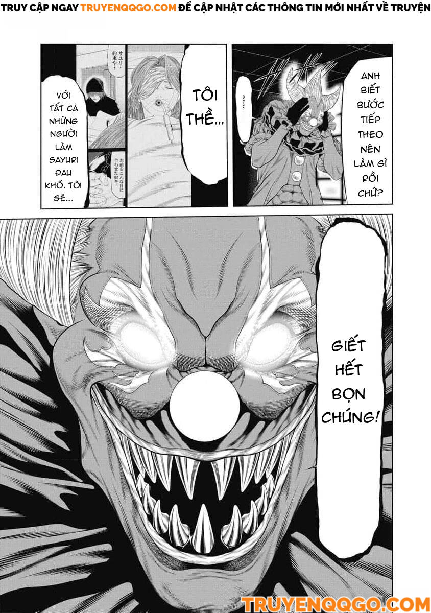 Chú Hề Trả Thù Chapter 51 - 7