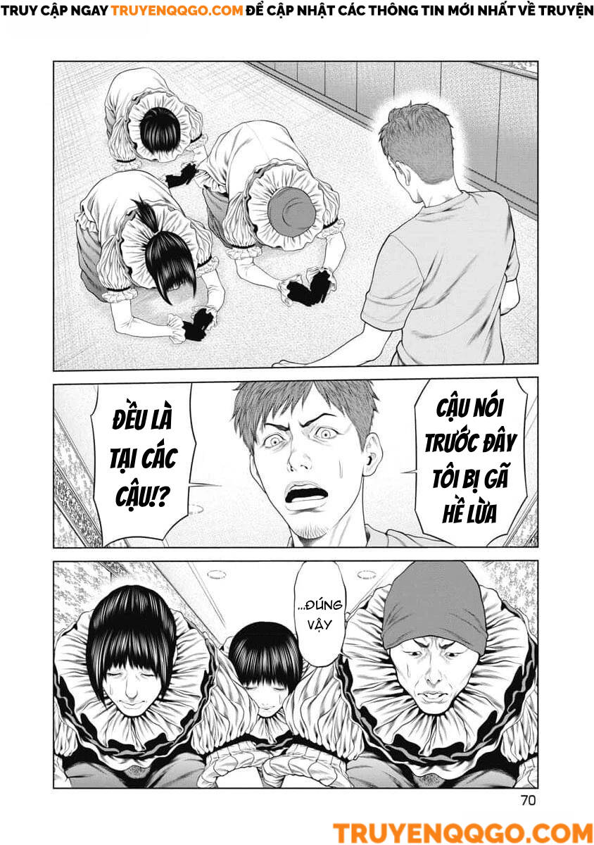 Chú Hề Trả Thù Chapter 51 - 8