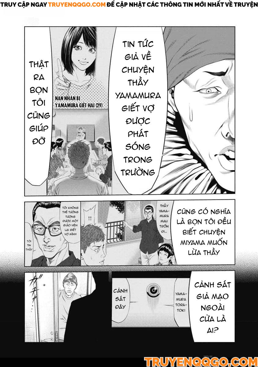 Chú Hề Trả Thù Chapter 51 - 9