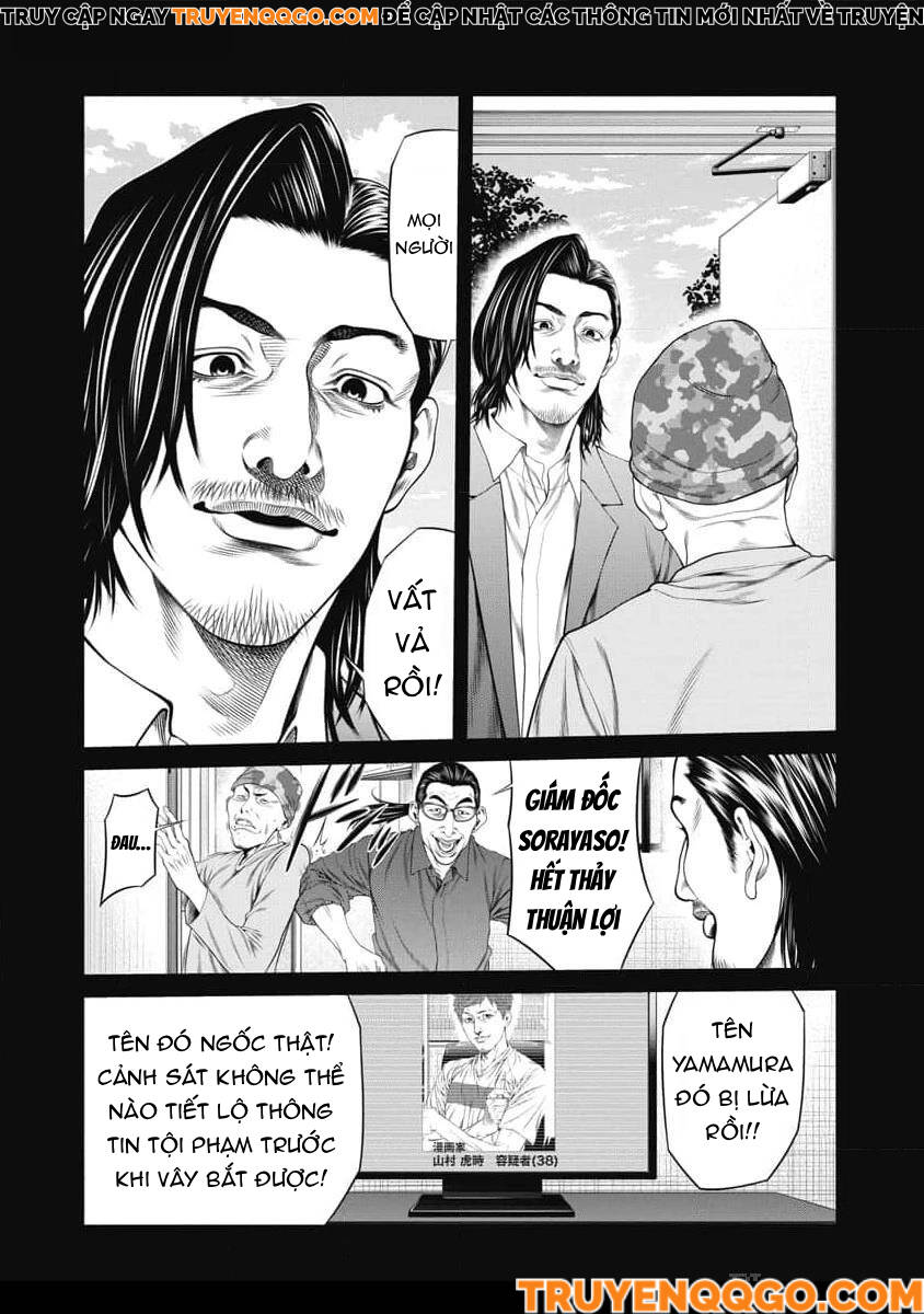 Chú Hề Trả Thù Chapter 51 - 10