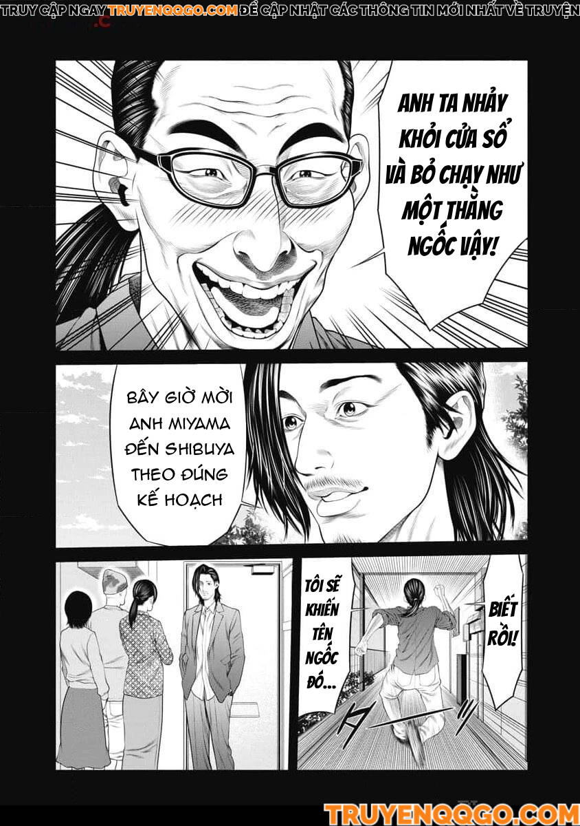 Chú Hề Trả Thù Chapter 51 - 11