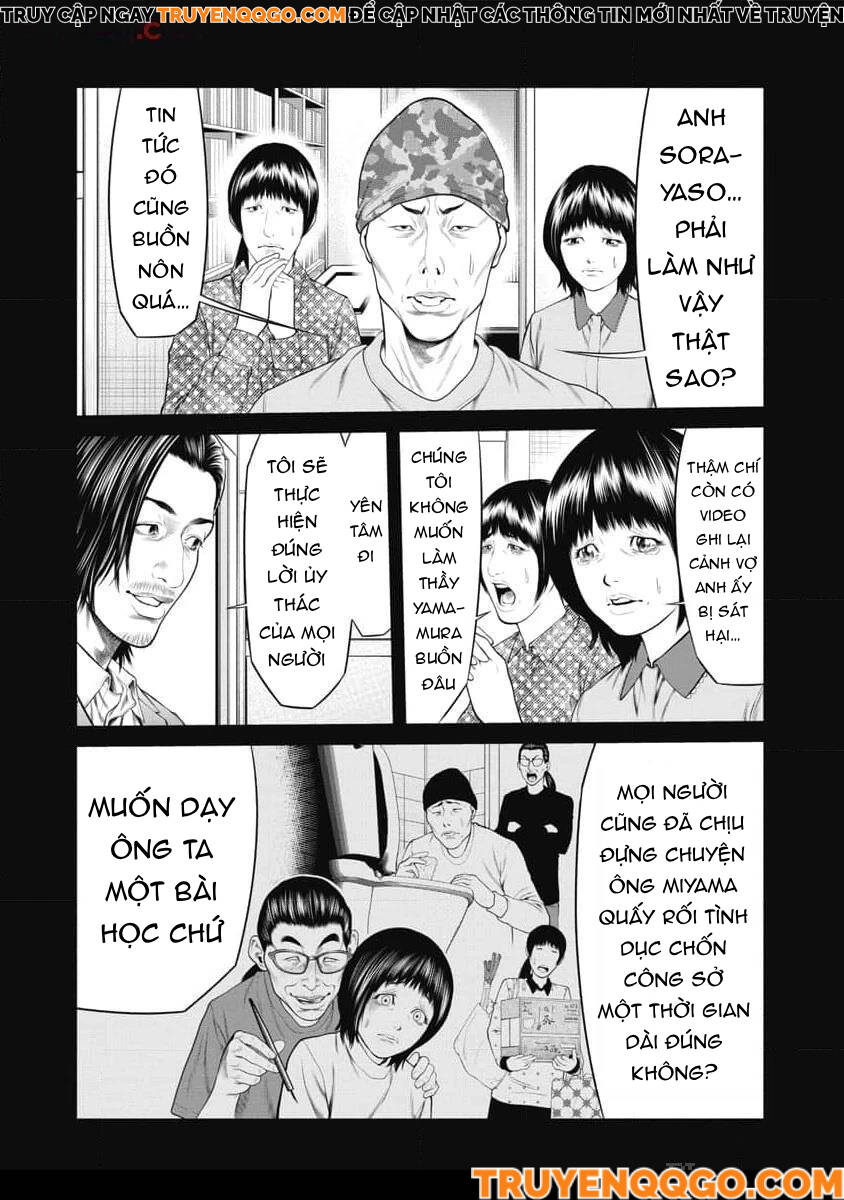 Chú Hề Trả Thù Chapter 51 - 12