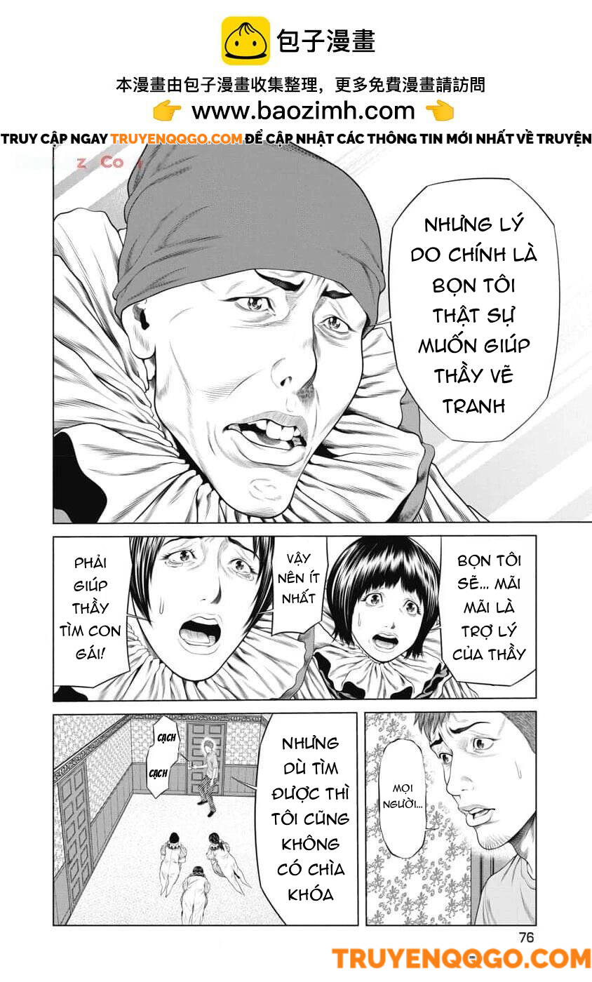 Chú Hề Trả Thù Chapter 51 - 14