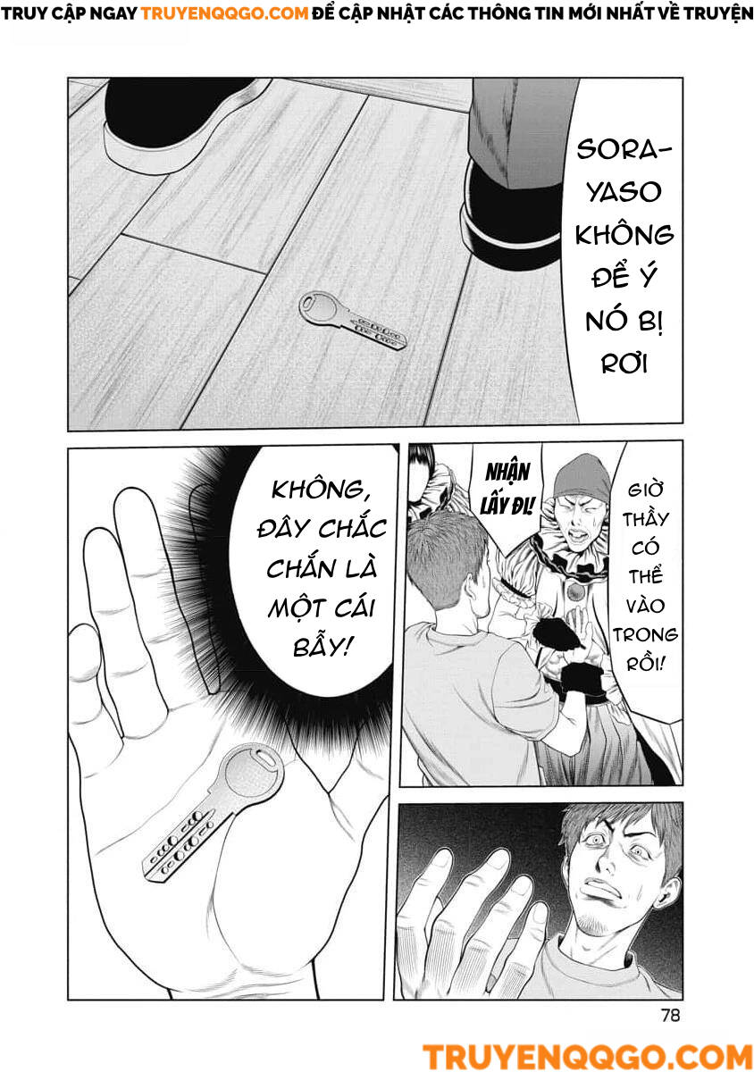 Chú Hề Trả Thù Chapter 51 - 16