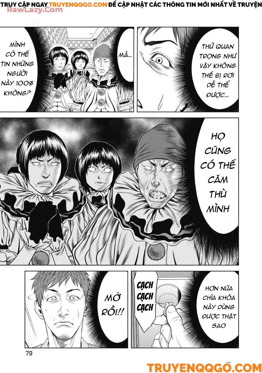 Chú Hề Trả Thù Chapter 51 - 17