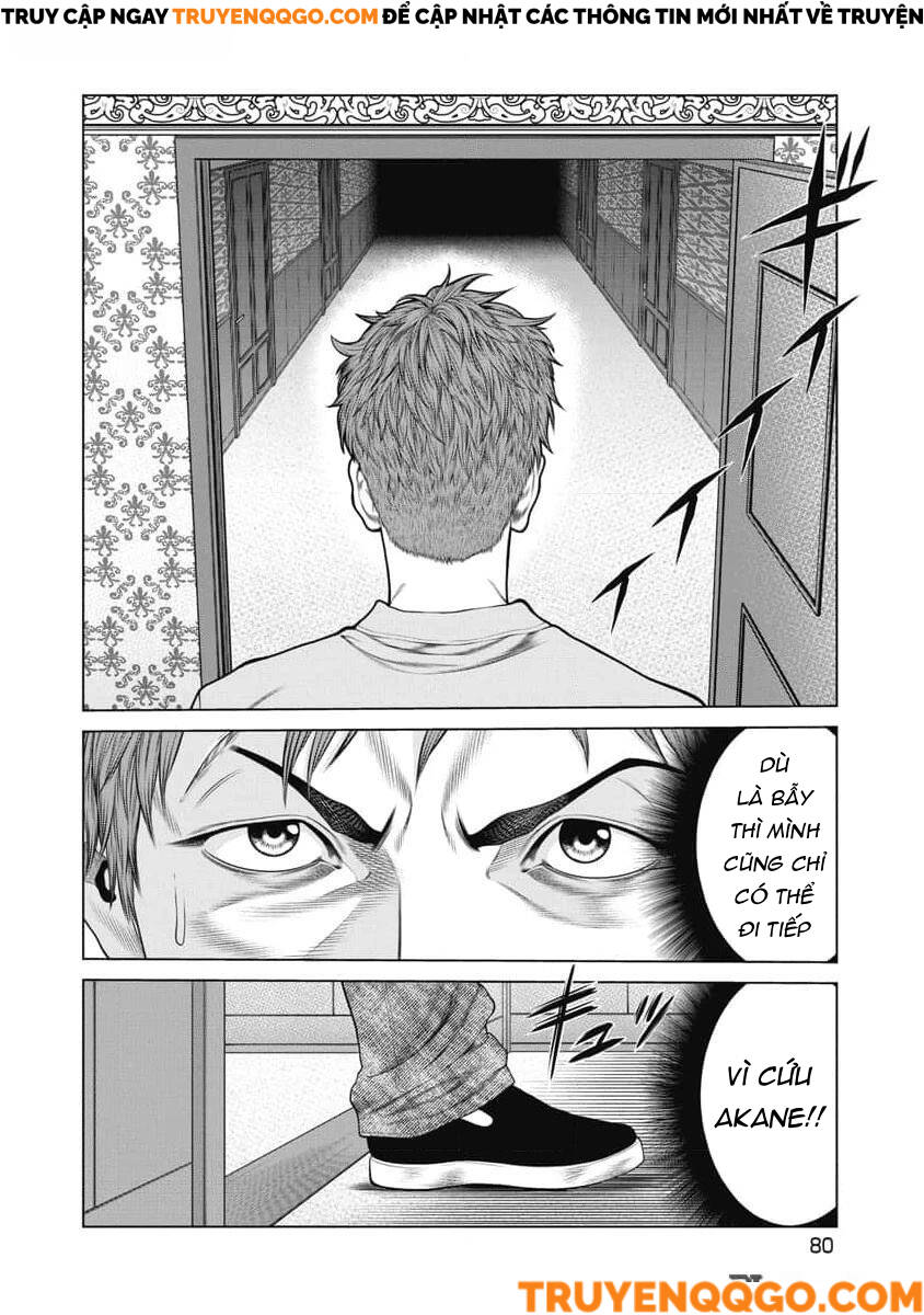 Chú Hề Trả Thù Chapter 51 - 18