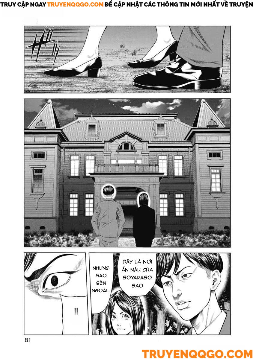 Chú Hề Trả Thù Chapter 51 - 19