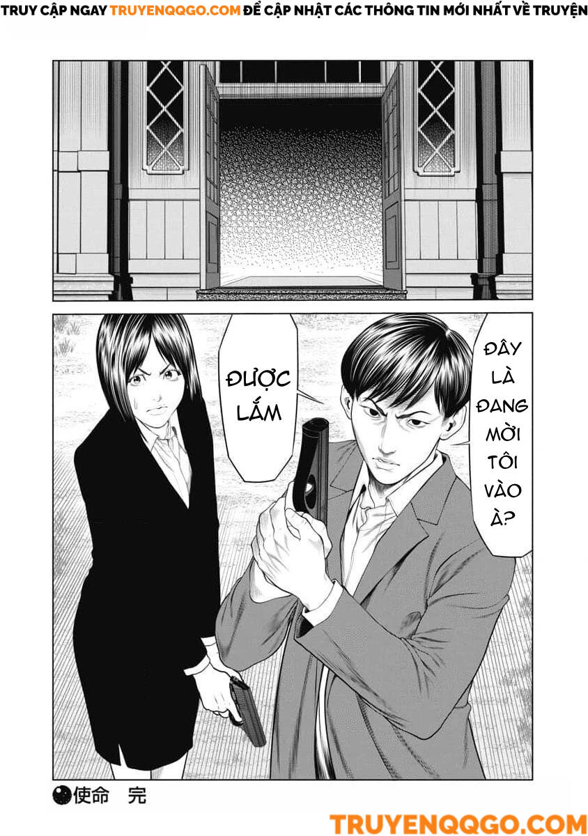 Chú Hề Trả Thù Chapter 51 - 20