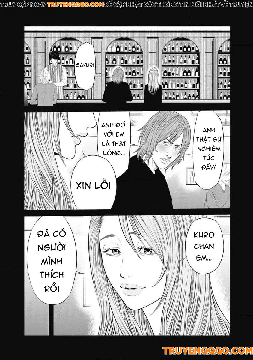 Chú Hề Trả Thù Chapter 52 - 1