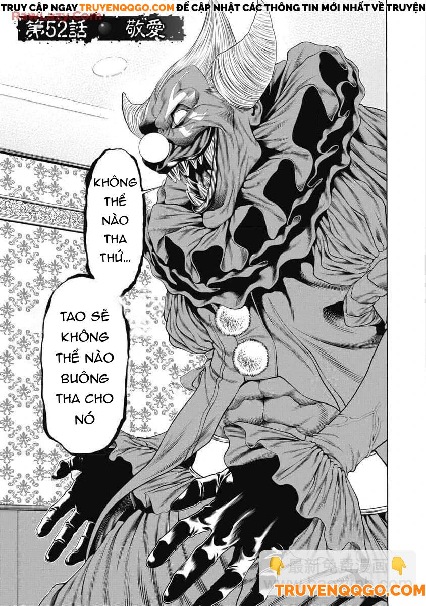 Chú Hề Trả Thù Chapter 52 - 3