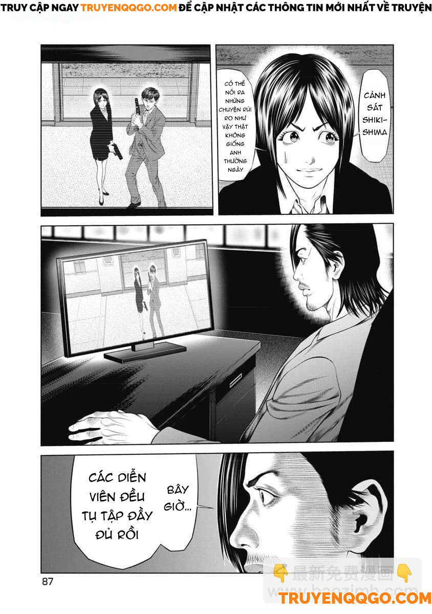 Chú Hề Trả Thù Chapter 52 - 5