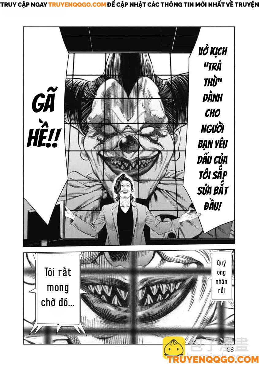 Chú Hề Trả Thù Chapter 52 - 6