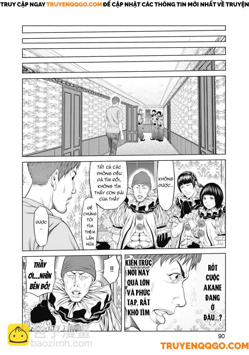 Chú Hề Trả Thù Chapter 52 - 8