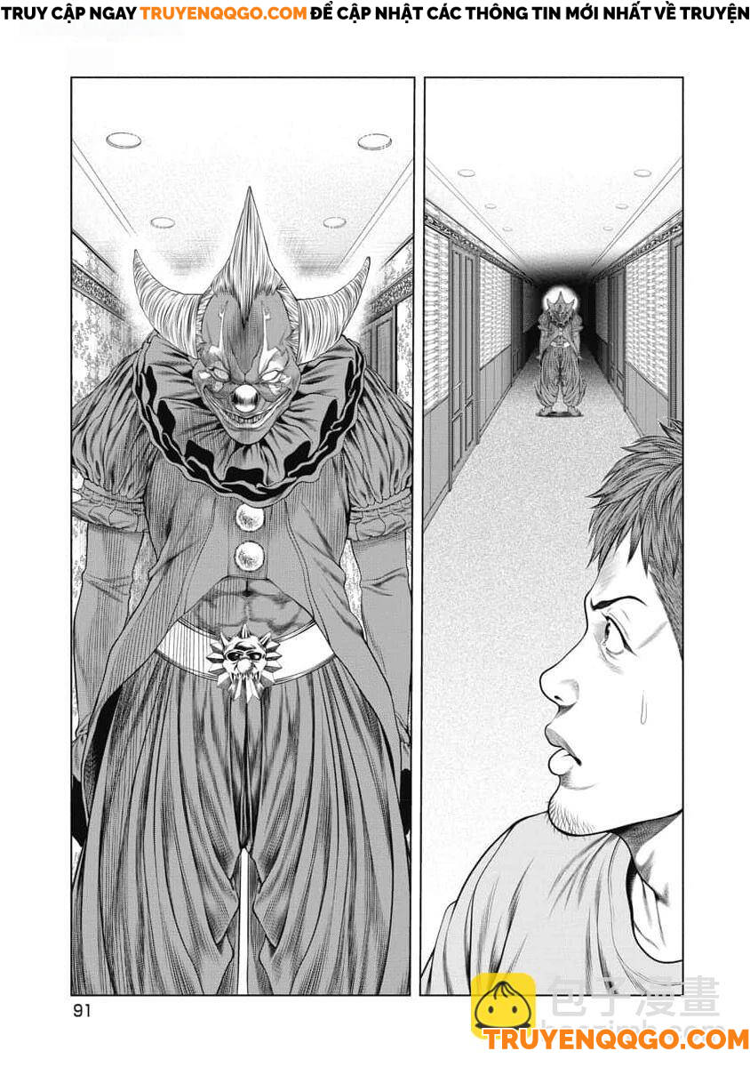 Chú Hề Trả Thù Chapter 52 - 9