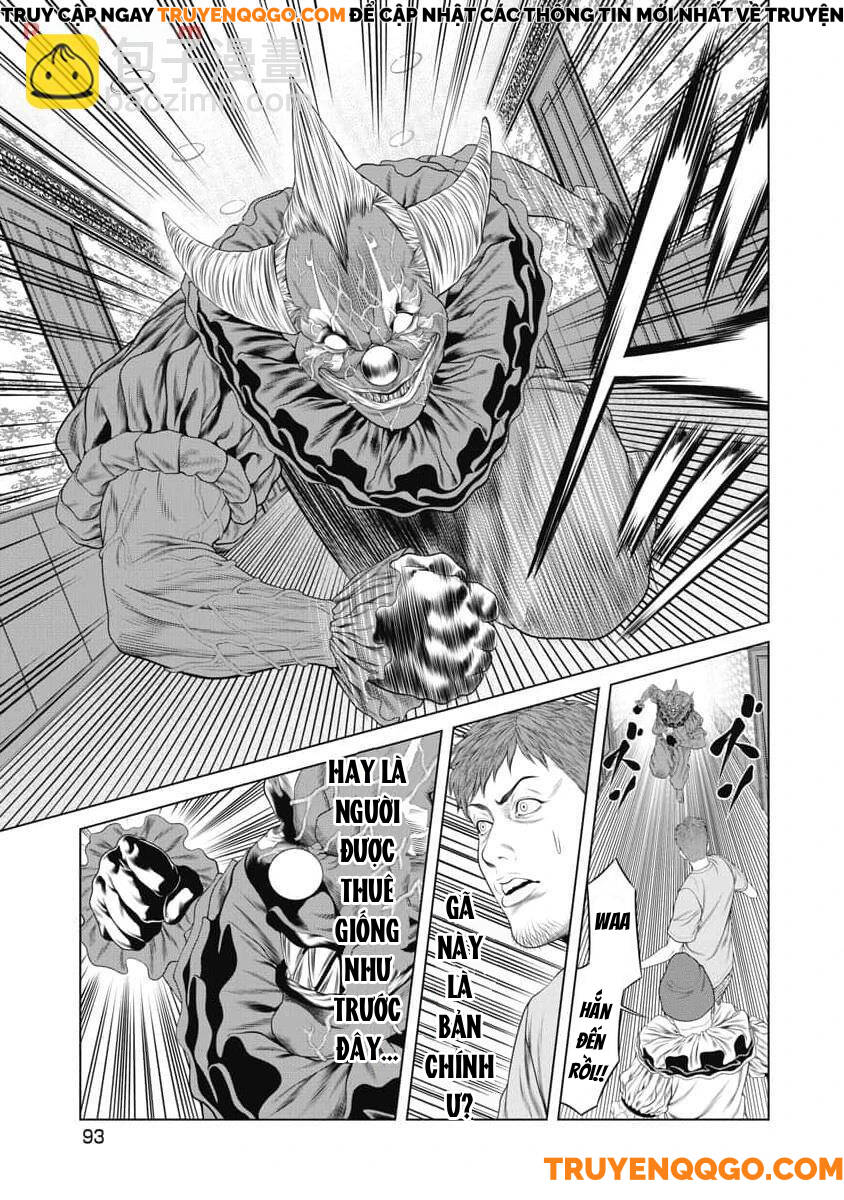 Chú Hề Trả Thù Chapter 52 - 11