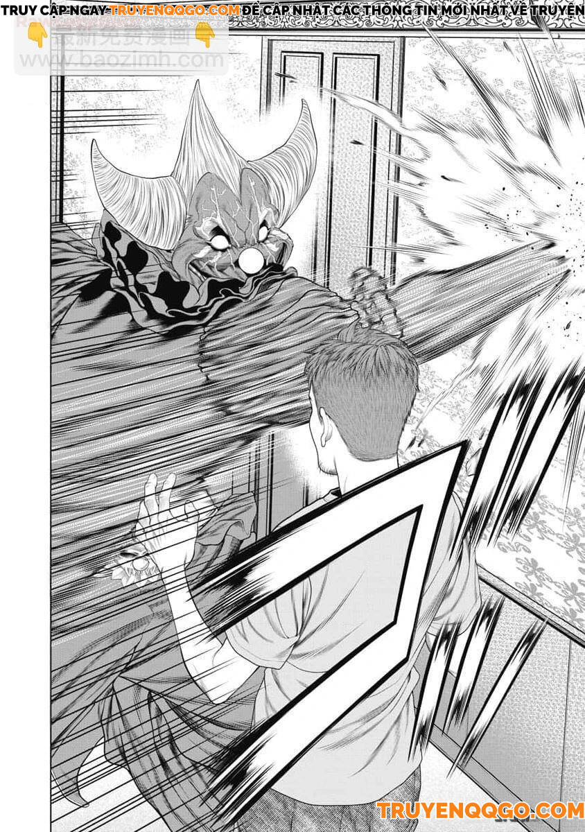 Chú Hề Trả Thù Chapter 52 - 12