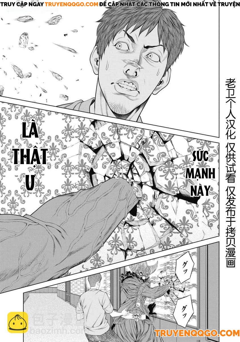 Chú Hề Trả Thù Chapter 52 - 13